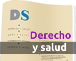 Revista Derecho y Salud