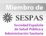 Sociedad Española de Salud Pública y Administración Sanitaria