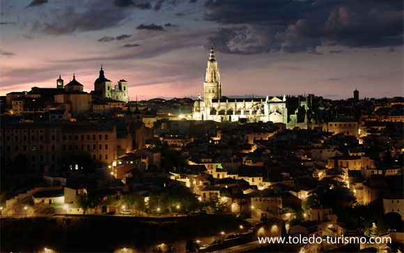Vista Toledo