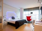 Ayre Hoteles Oviedo