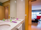 HAyre Hoteles Oviedo