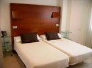 Hotel Nap Oviedo