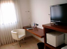 Hotel Nap Oviedo