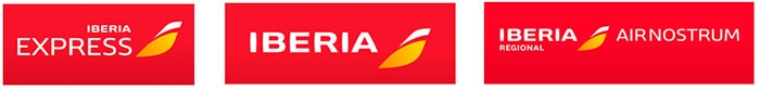 Logos Iberia
