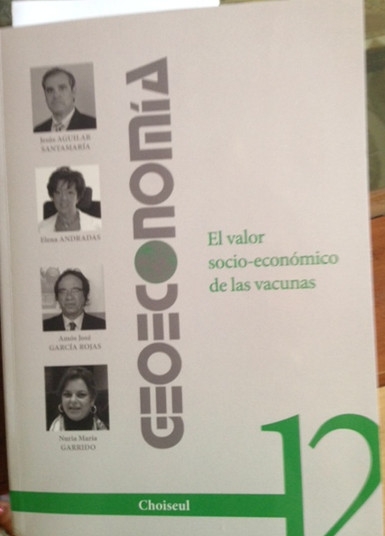 Cartel del evento