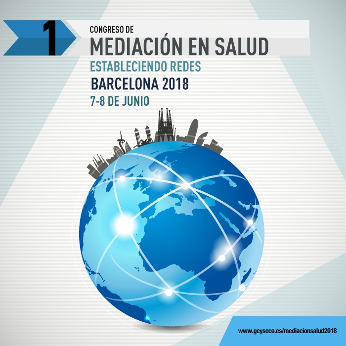 Congreso de mediación en Salud